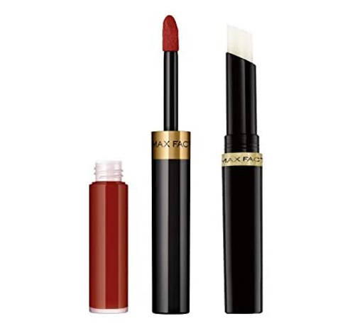 LipFinity Lip Colour in Indulgent – Max Factor